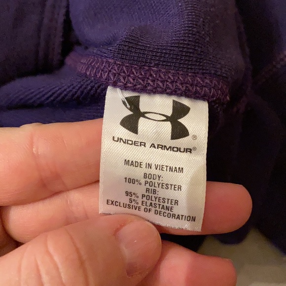 Under armour hoodie - Picture 5 of 5